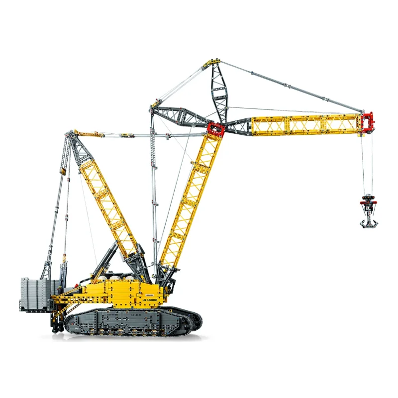 Technic 42146 - Liebherr LR 13000 Raupenkran