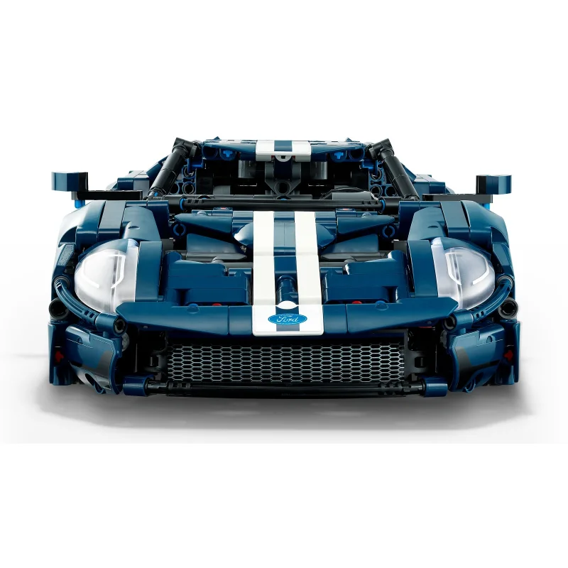 Technic 42154 - Ford GT 2022