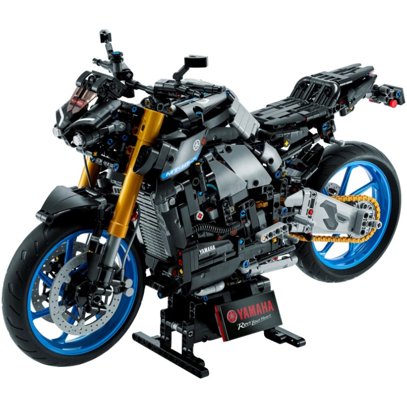 Technic 42159 Yamaha MT-10 SP