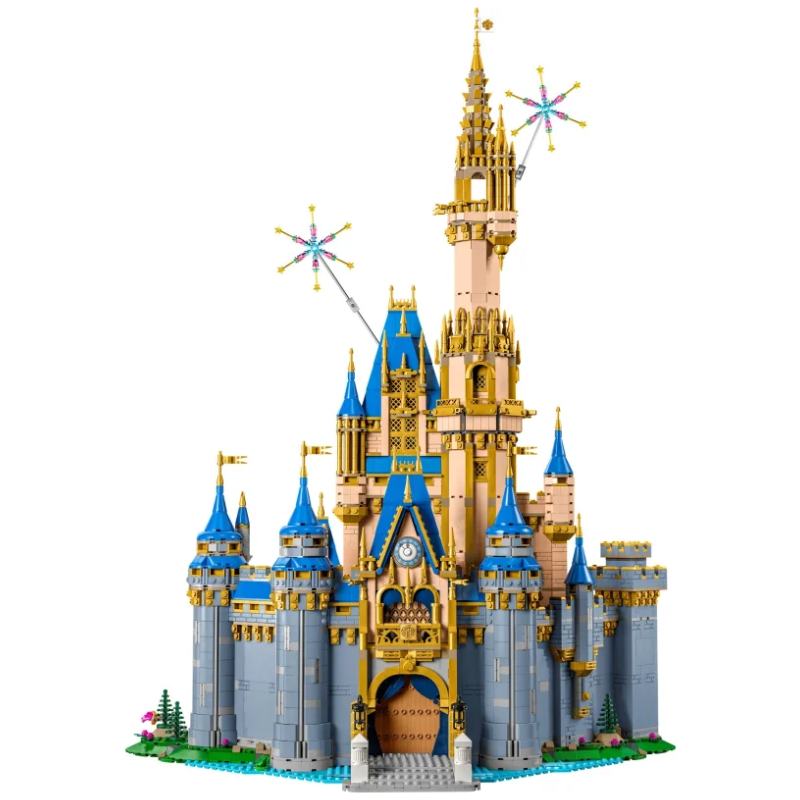 Disney 43222 - Disney Schloss