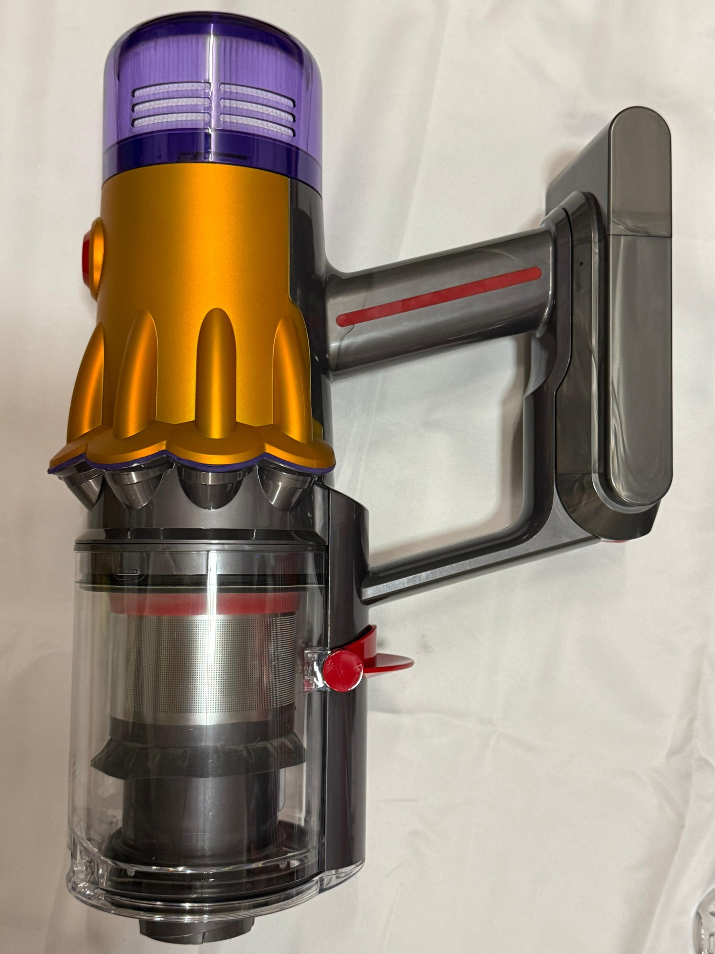 Dyson V12 Detect Absolute B-Ware