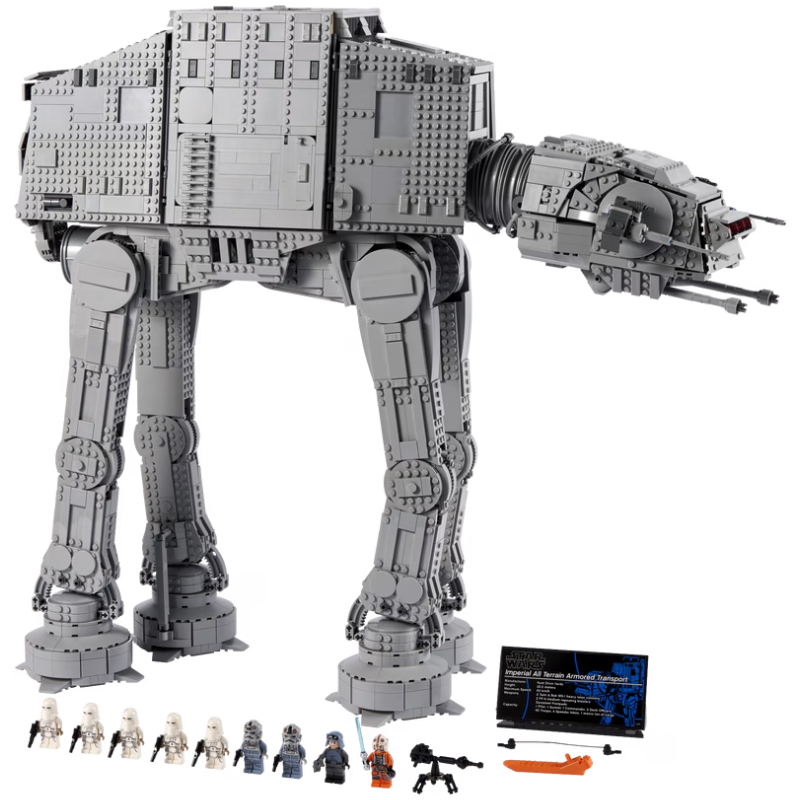 Star Wars 75313 - AT-AT™