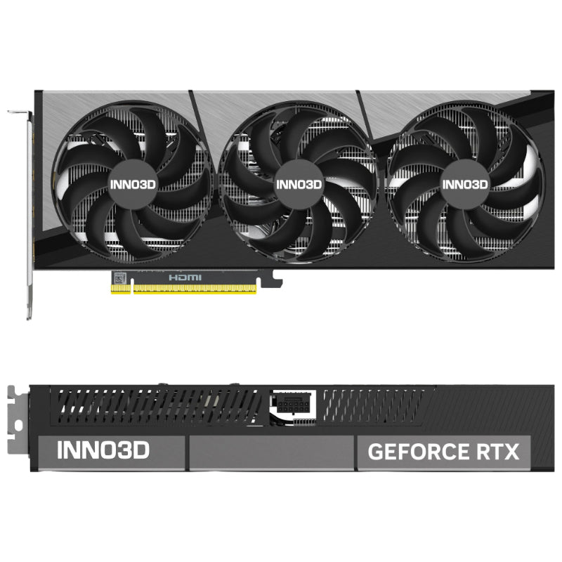 INNO3D GeForce RTX 5080 X3 OC