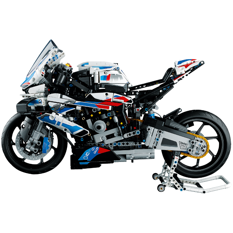 Technic 42130 - BMW M 1000 RR