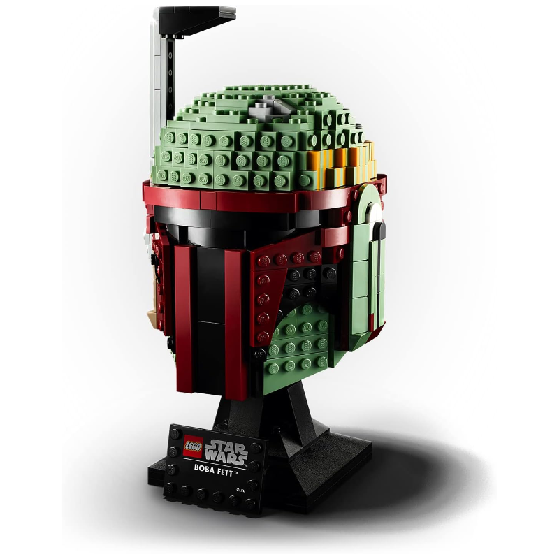 Star Wars 75277 - Boba Fett