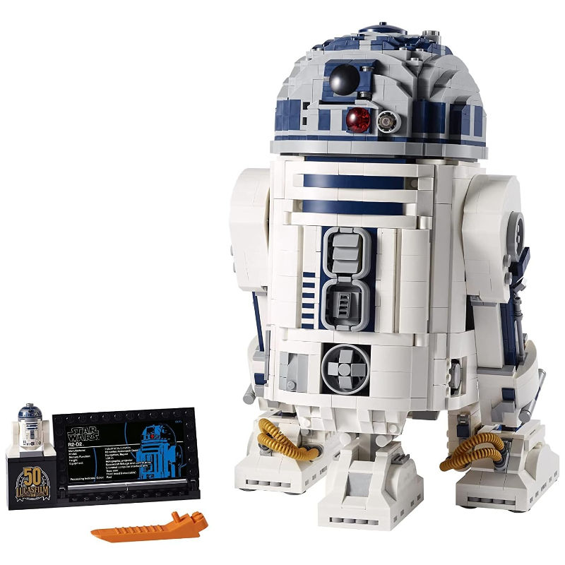 Star Wars 75308 - R2-D2™