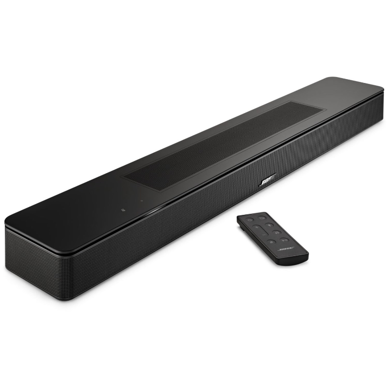 Smart Soundbar