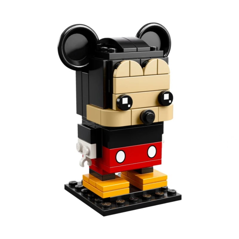 Brickheadz 41624 - Micky Maus