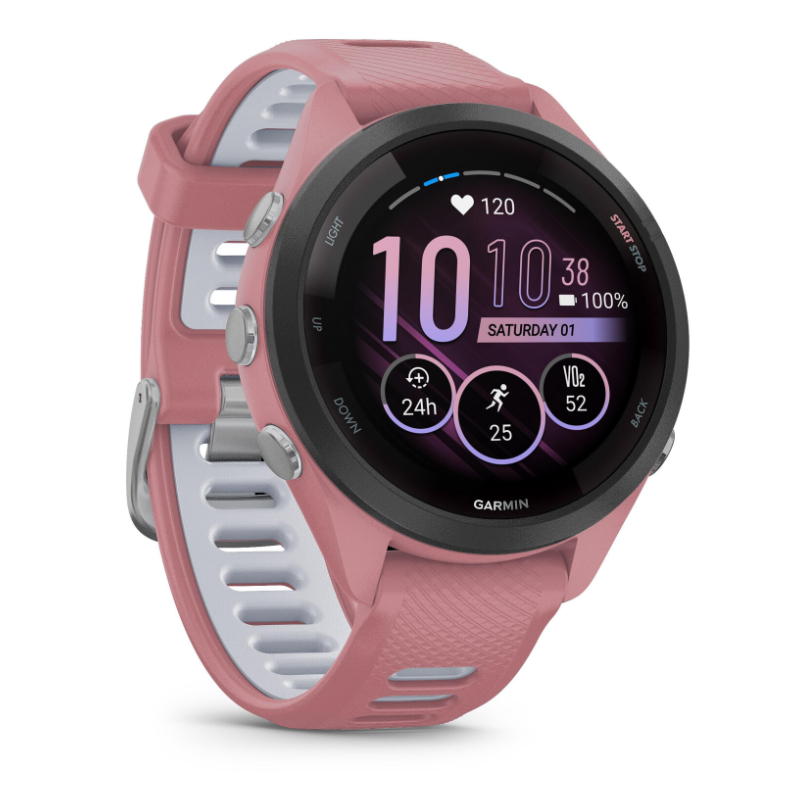 Forerunner 265S 42mm