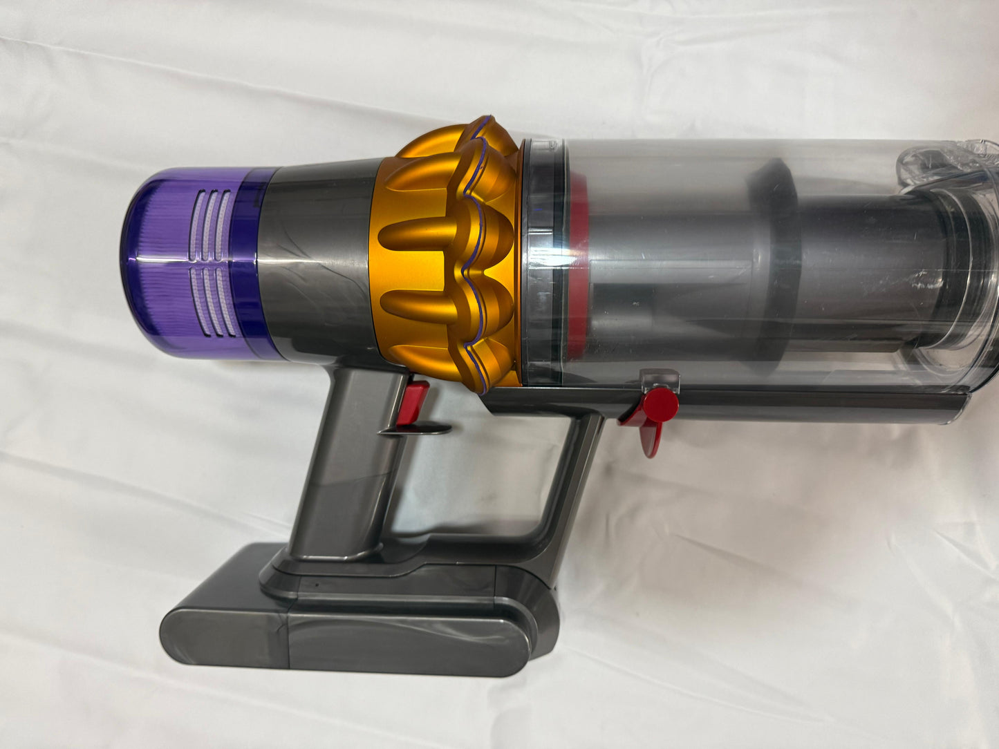 Dyson V15 Detect Absolute B-Ware