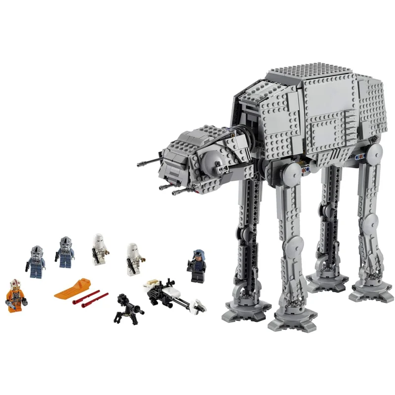 Star Wars 75288 - AT-AT