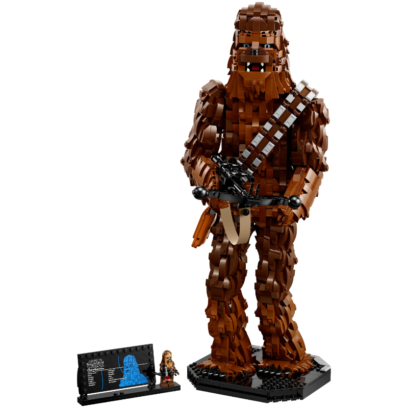 Star Wars 75371 Chewbacca™