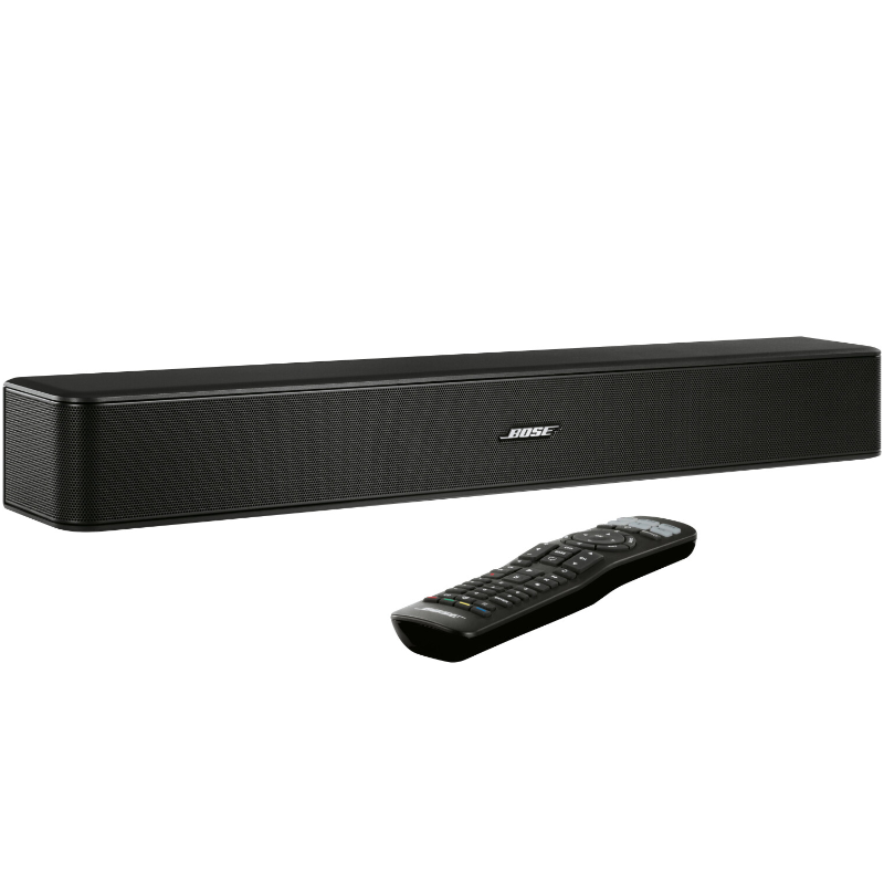 Solo 5 Soundbar