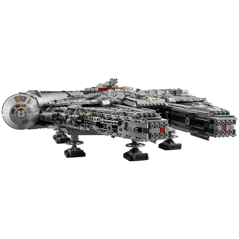 Star Wars 75192 - Millennium Falcon Ultimate Collector Series