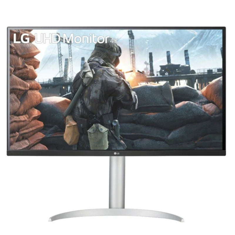 LG 32UP55NP-W