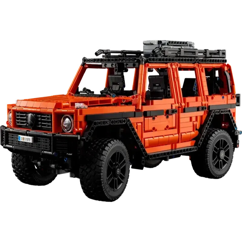 Technic 42177 - Mercedes-Benz G 500