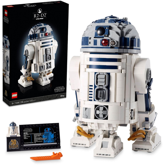 Star Wars 75308 - R2-D2™