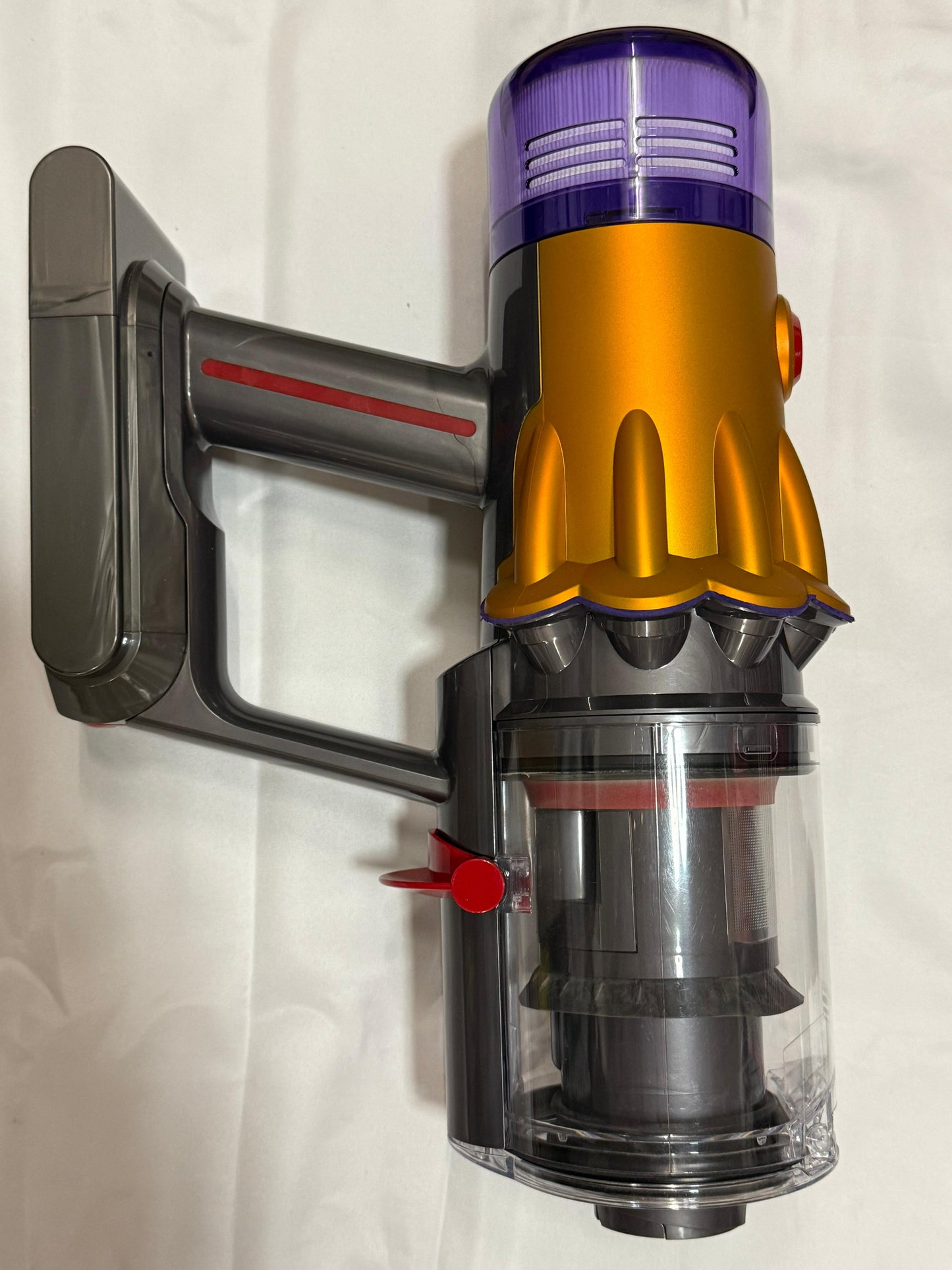 Dyson V12 Detect Absolute B-Ware