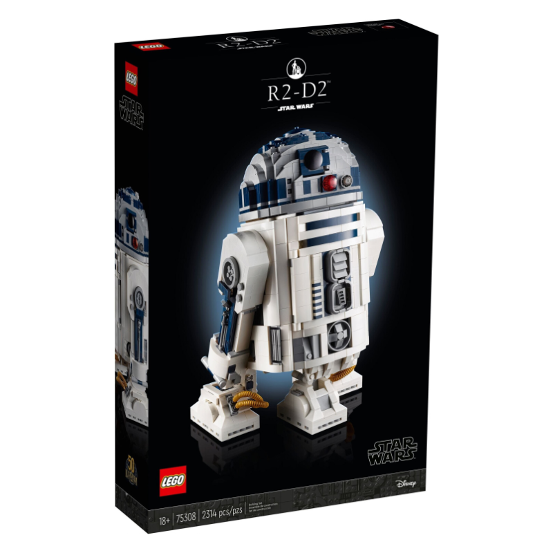 Star Wars 75308 - R2-D2™