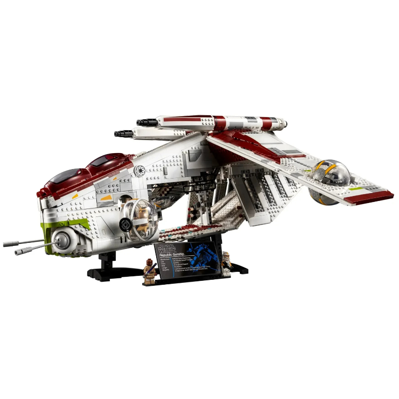 Star Wars 75309 Republic Gunship™