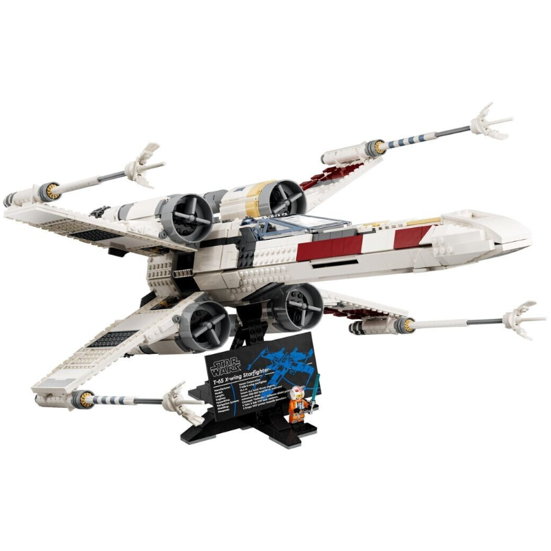 Star Wars 75355 - UCS X-Wing Starfighter