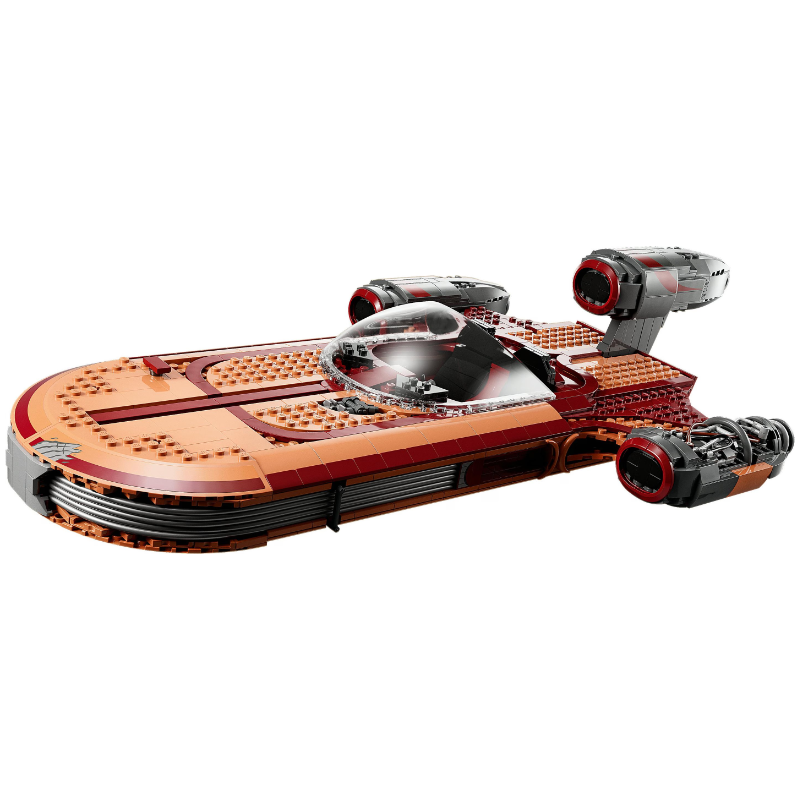 Star Wars 75341 - Luke Skywalker’s Landspeeder