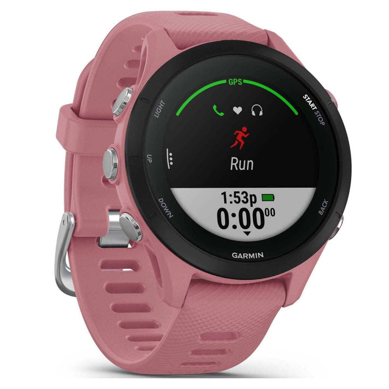 Forerunner 255 S 41mm