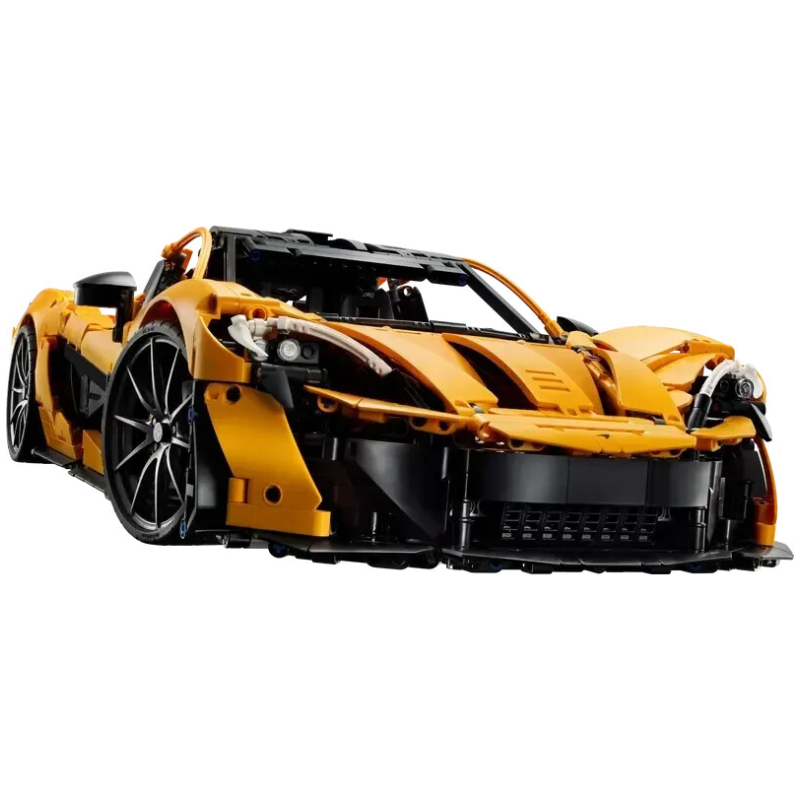 Technic 42172 - McLaren P1