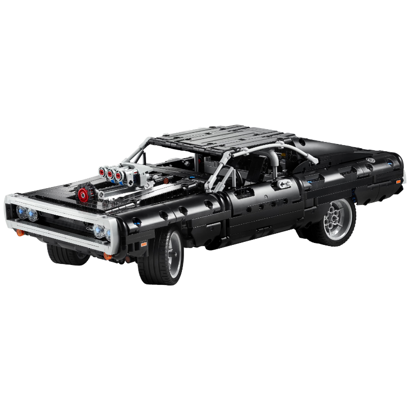 Technic 42111 Dom's Dodge Charger