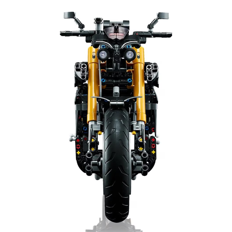 Technic 42159 Yamaha MT-10 SP