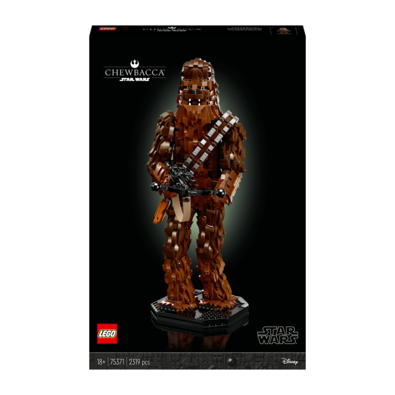 Star Wars 75371 Chewbacca™