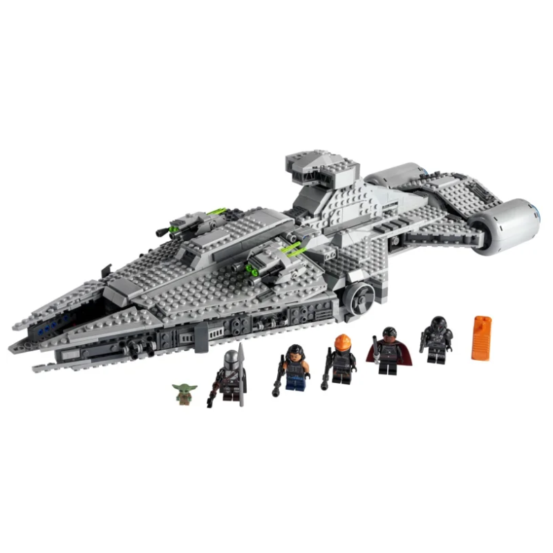 Star Wars - 75315 Imperial Light Cruiser