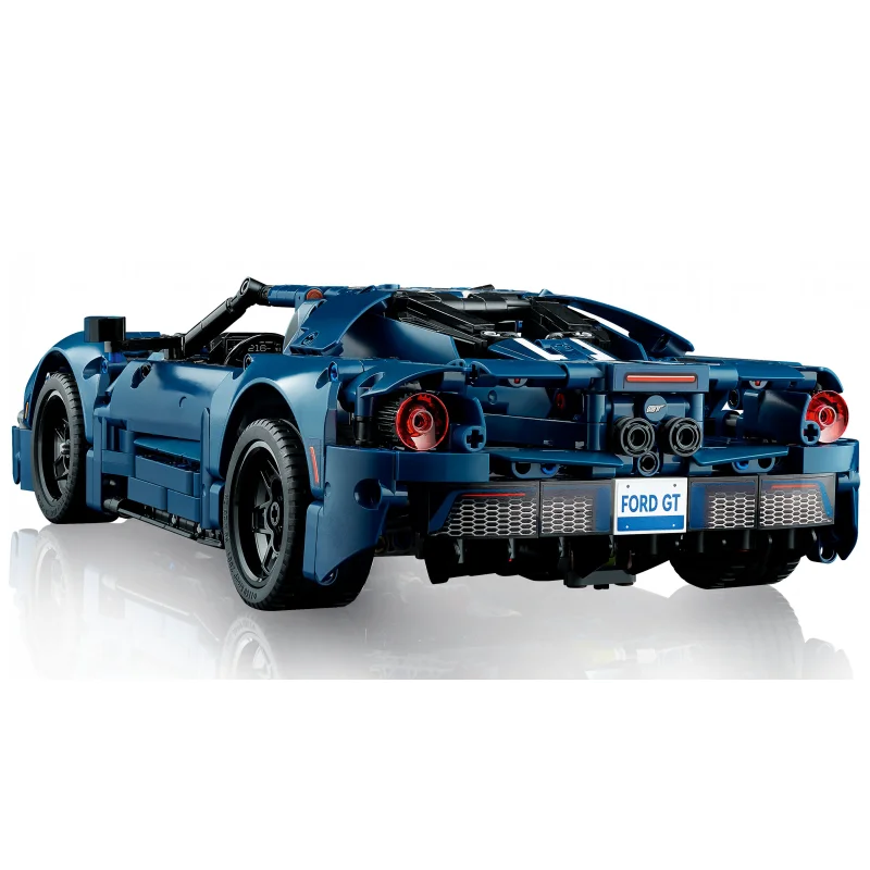 Technic 42154 - Ford GT 2022