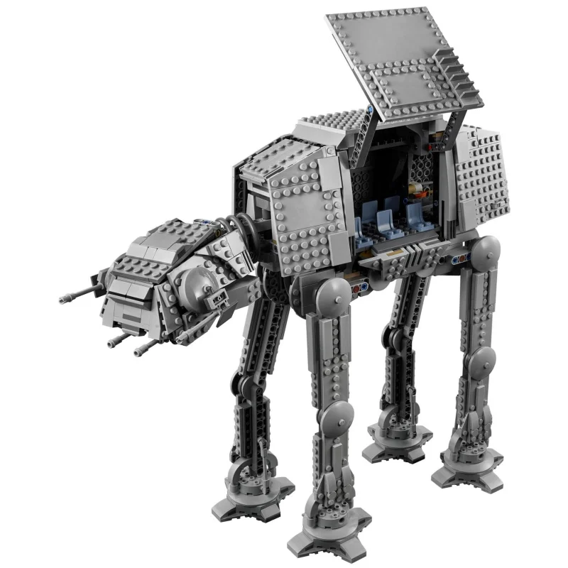 Star Wars 75288 - AT-AT