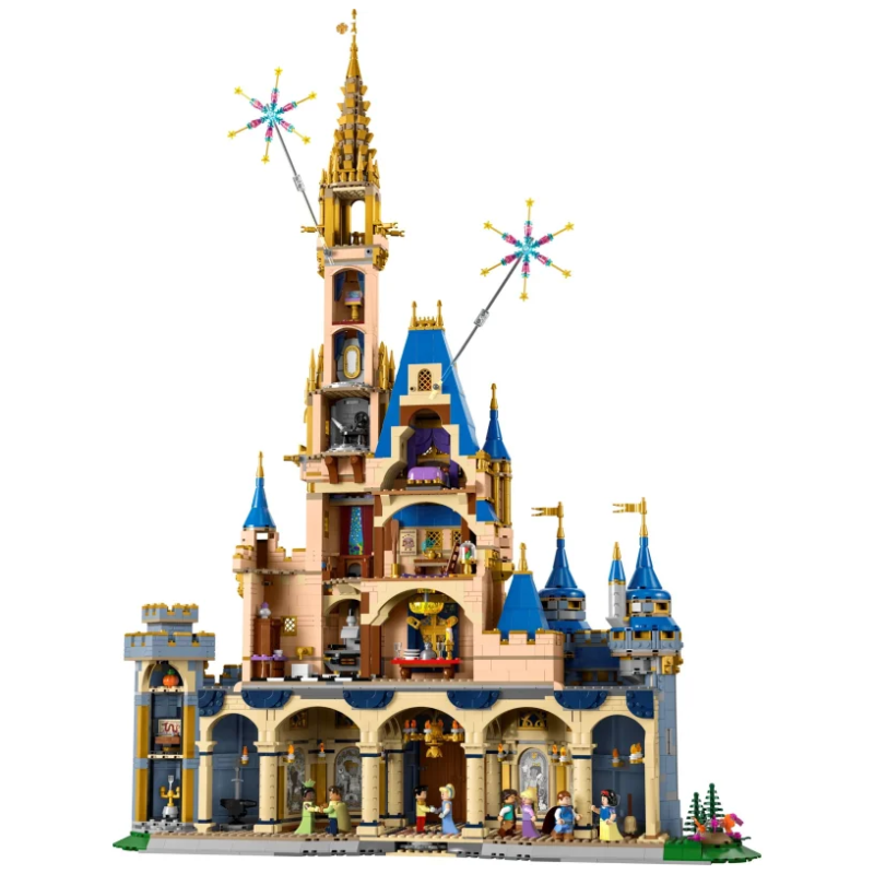 Disney 43222 - Disney Schloss