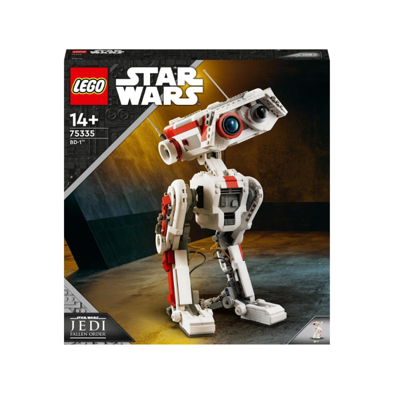 Star Wars 75335 - BD-1