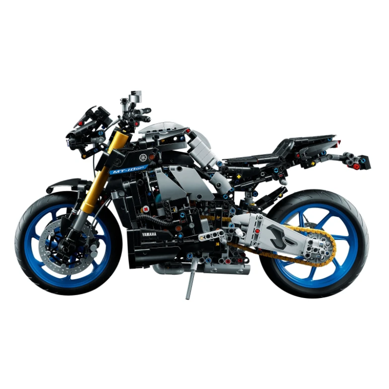 Technic 42159 Yamaha MT-10 SP