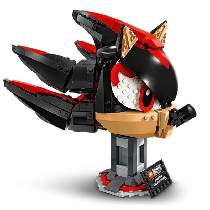 Sonic the Hedgehog 77000 - Shadow the Hedgehog