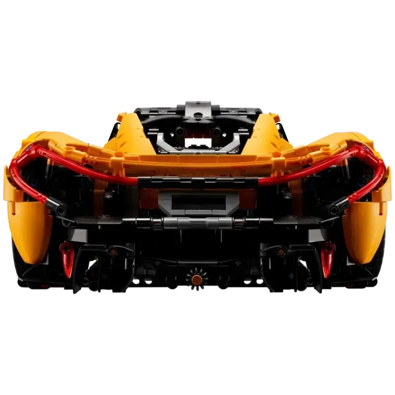 Technic 42172 - McLaren P1