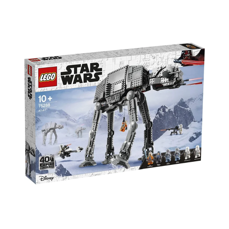 Star Wars 75288 - AT-AT