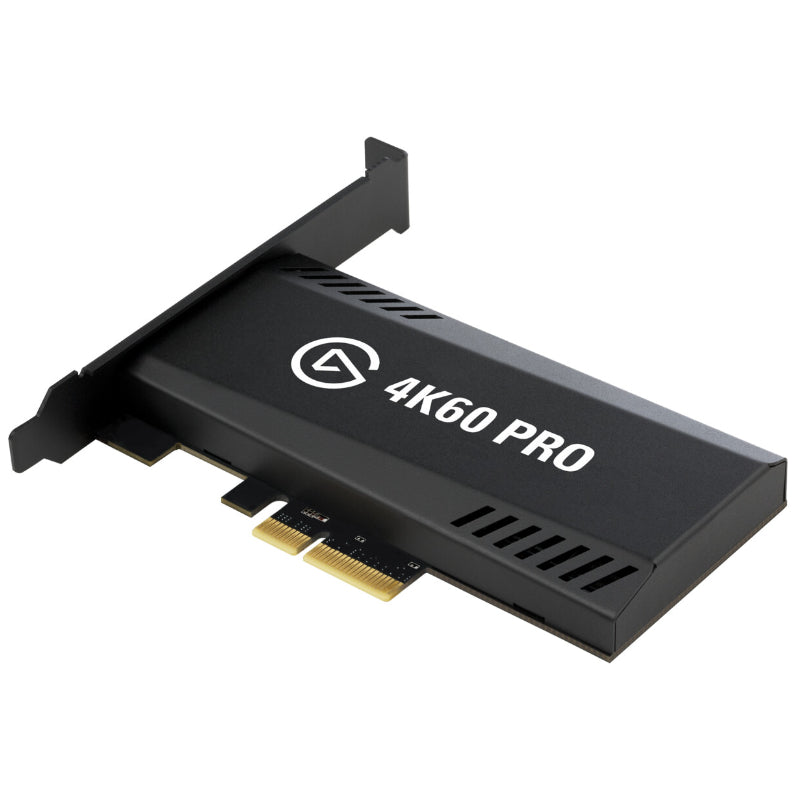 Game Capture 4K60 Pro MK.2