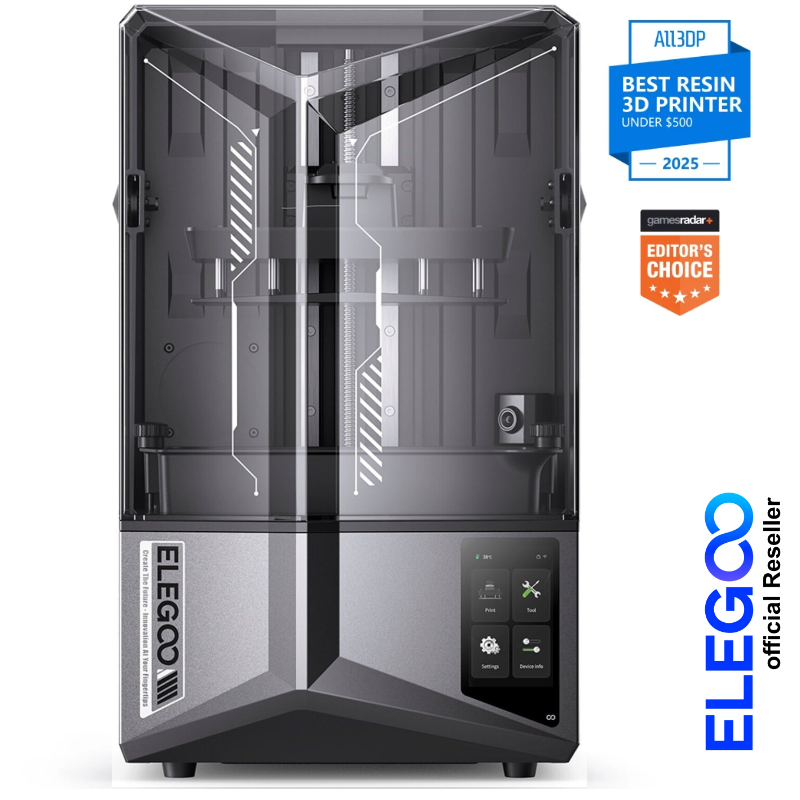 Elegoo Saturn 4 Ultra