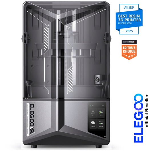 Elegoo Saturn 4 Ultra