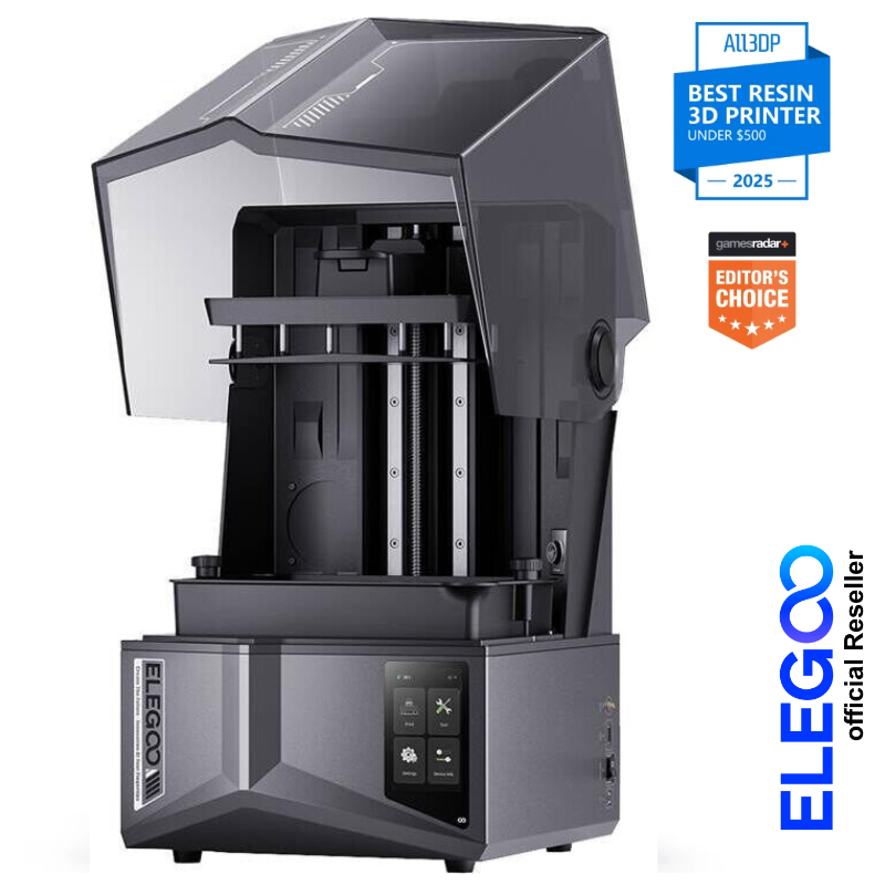 Elegoo Saturn 4 Ultra