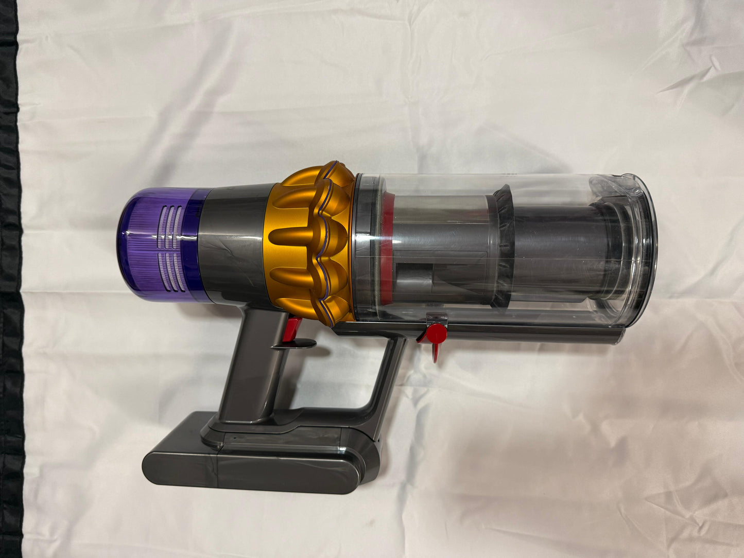 Dyson V15 Detect Absolute B-Ware