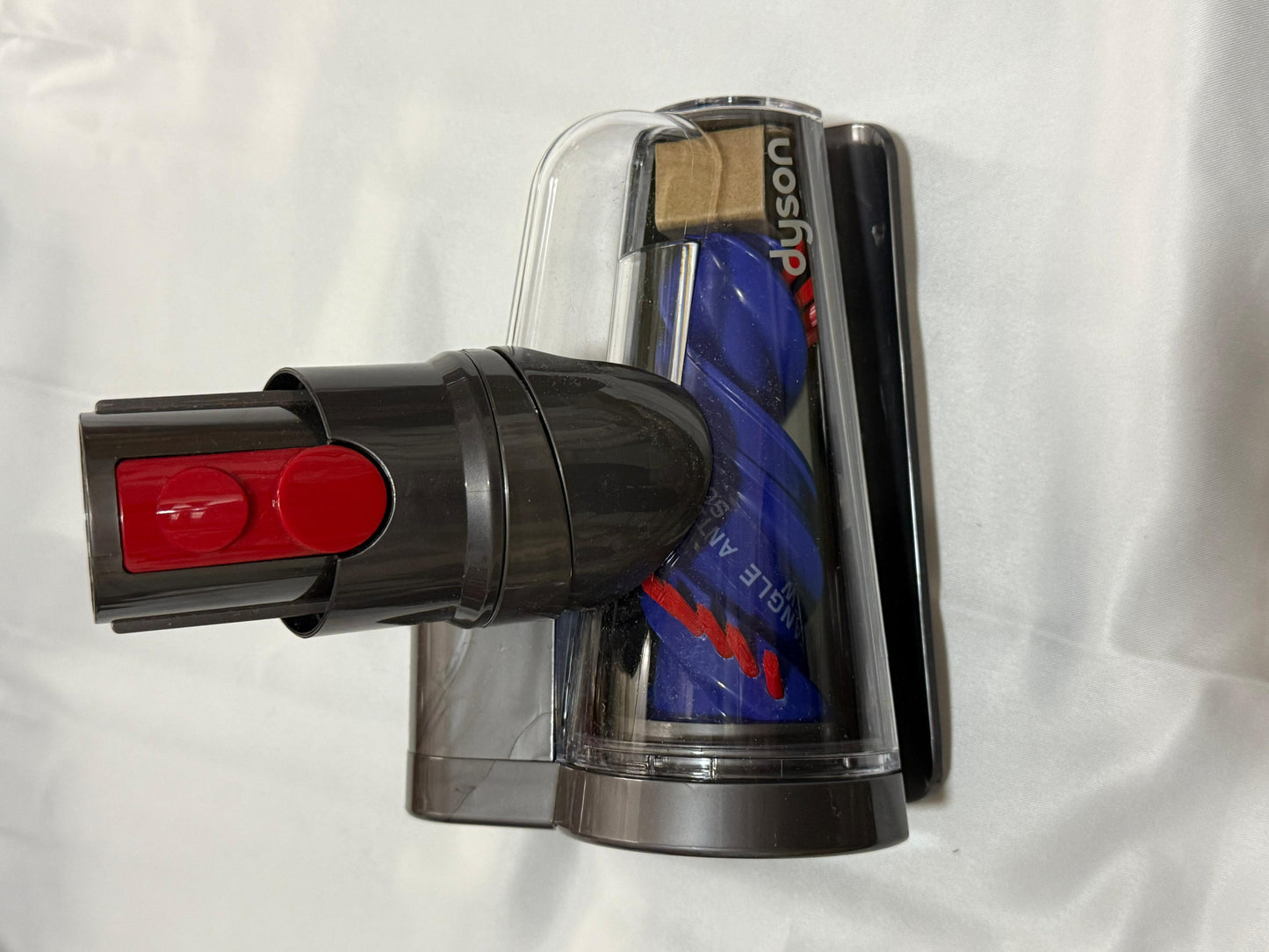 Dyson V12 Detect Absolute B-Ware