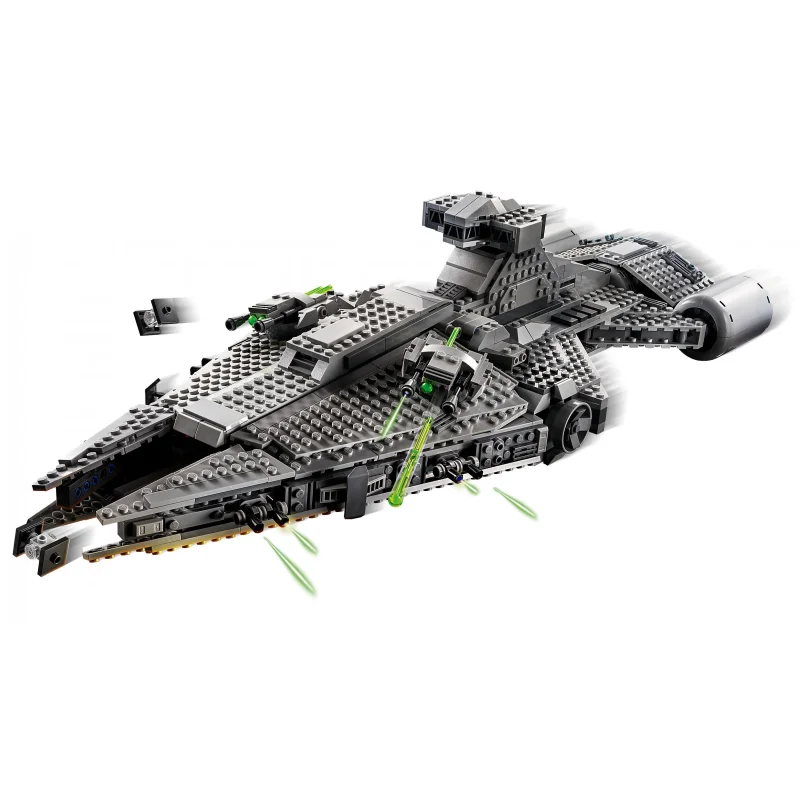 Star Wars - 75315 Imperial Light Cruiser