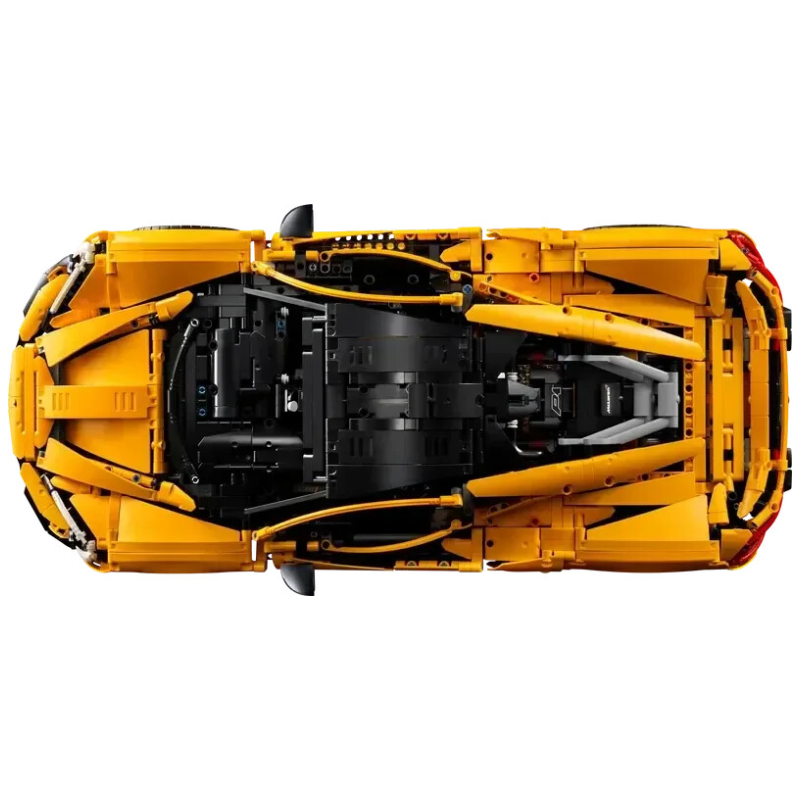 Technic 42172 - McLaren P1