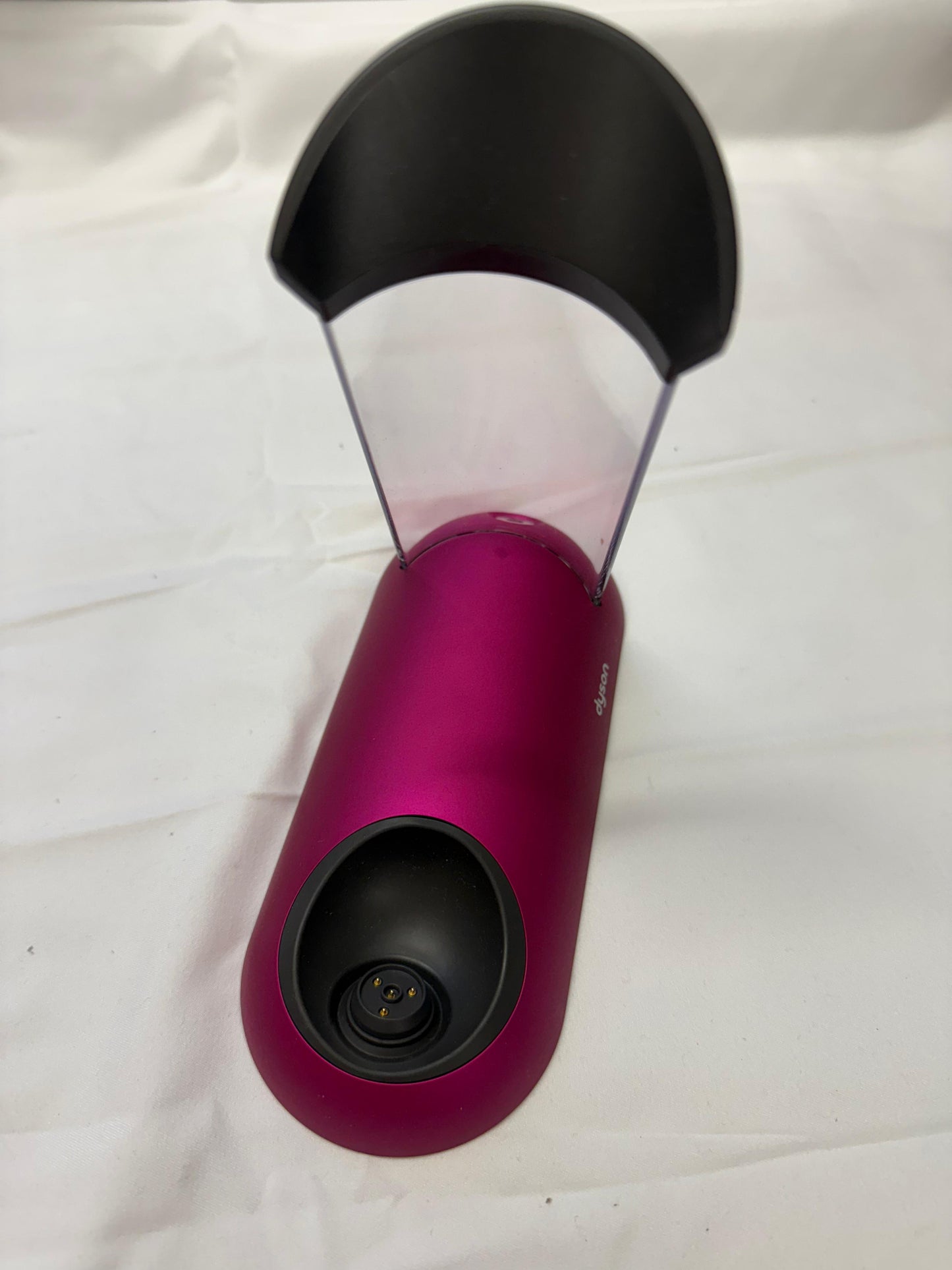 Dyson Corrale™ Haarglätter Nickel/Fuchsia B-Ware