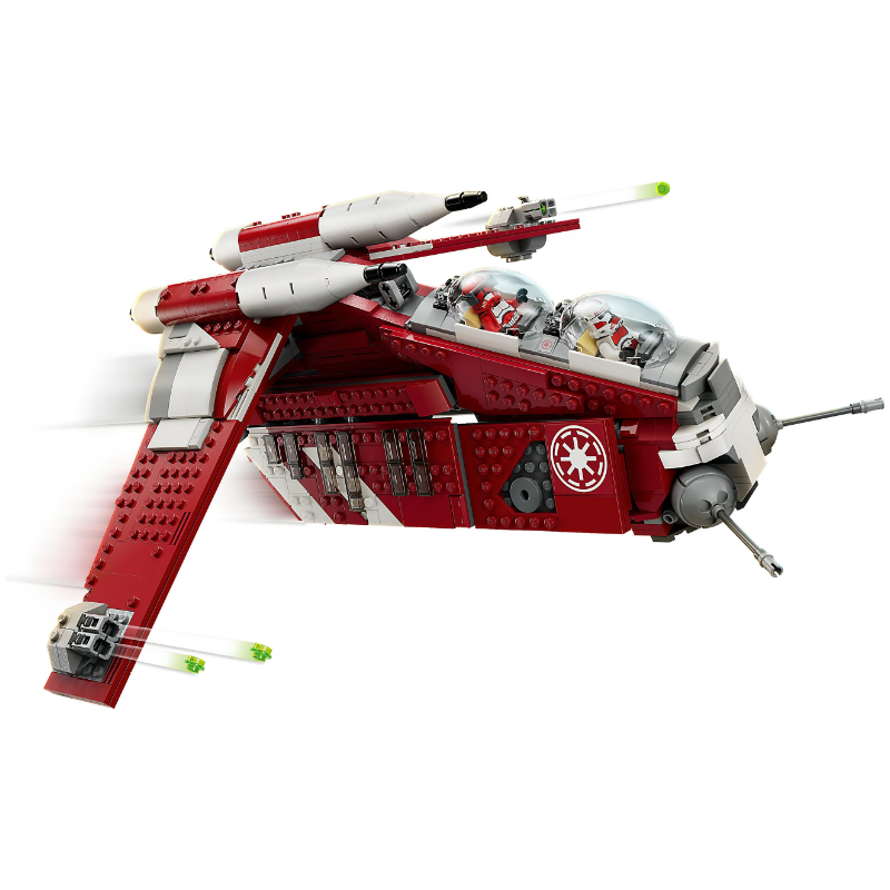 Star Wars 75354 - Gunship™ der Coruscant-Wachen